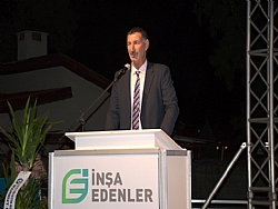NA EDENLER, 3'NC KEZ SEKTRN NABZINI TUTTU